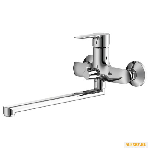 Однорычажный смеситель