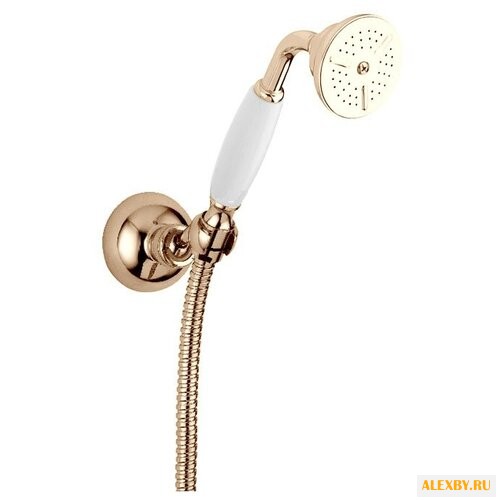 Ручной душ Paffoni BELINDA ZDUP