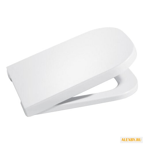 Крышка-сиденье для унитаза Roca