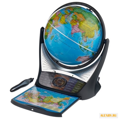 Глобус звездного неба Oregon