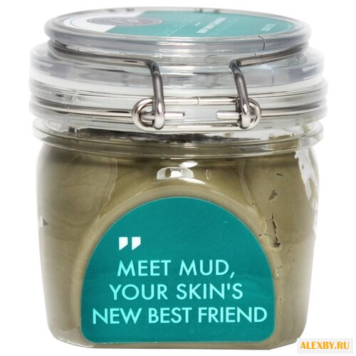 Grace & Stella Очищающая маска