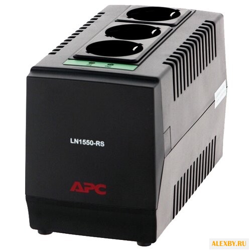 Стабилизатор напряжения APC by