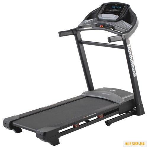 Электрическая беговая дорожка