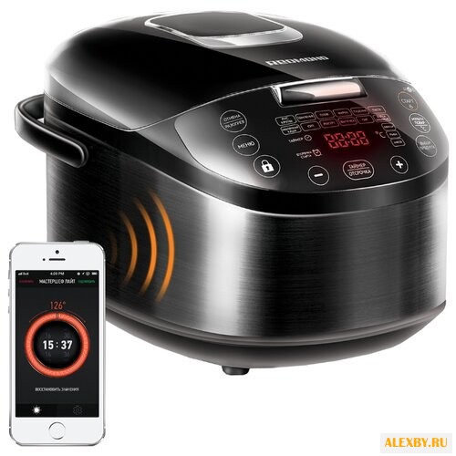 Мультиварка REDMOND SkyCooker