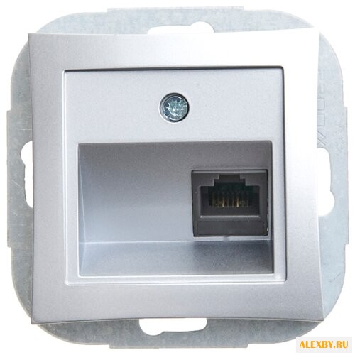 Розетка для интернета