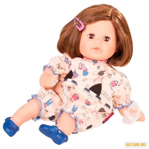 Кукла Gotz Милашка Аквини 33 см