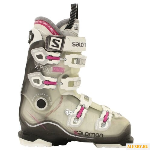 Ботинки для горных лыж Salomon