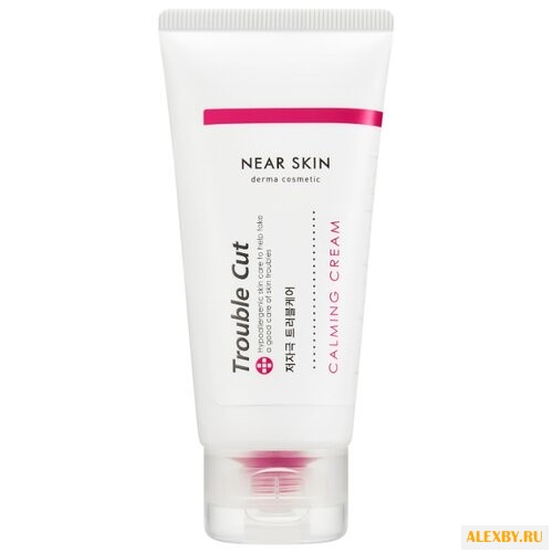 Missha Крем Near Skin Trouble