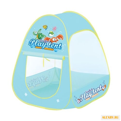 Палатка Xinze Голубая лагуна