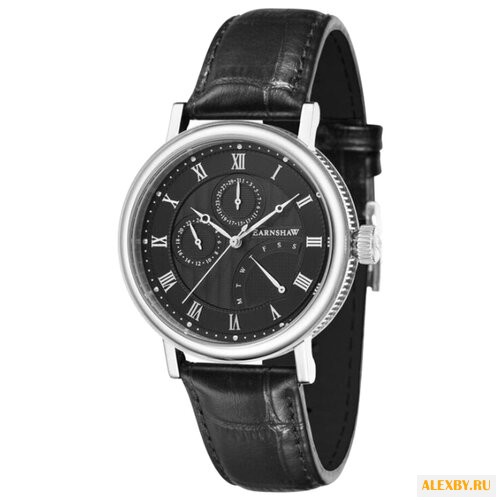 Наручные часы EARNSHAW ES-8101-01