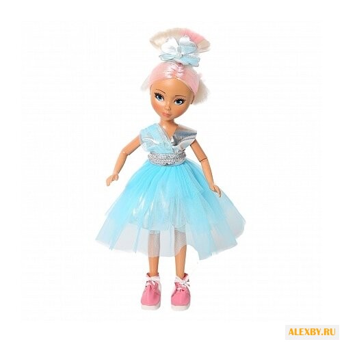 Кукла Весна Умница Кира