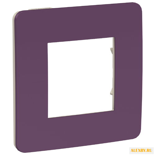 Рамка 2п Schneider Electric