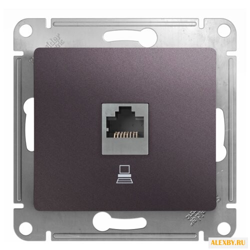 Розетка для интернета