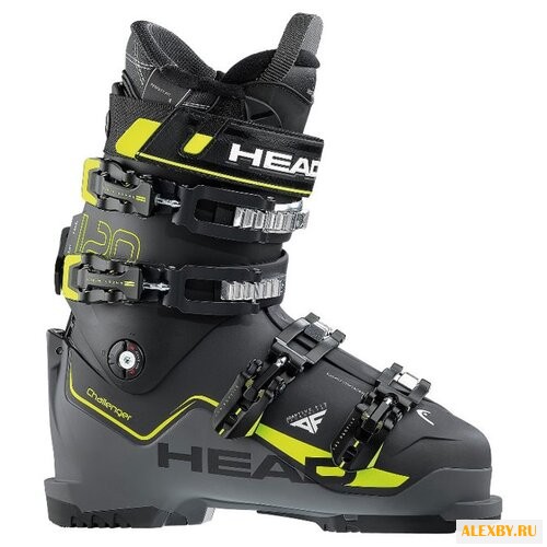 Ботинки для горных лыж HEAD