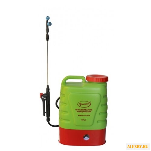 Аккумуляторный опрыскиватель