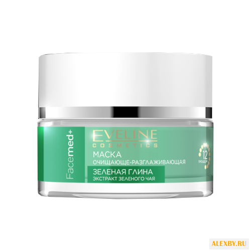 Eveline Cosmetics Маска для