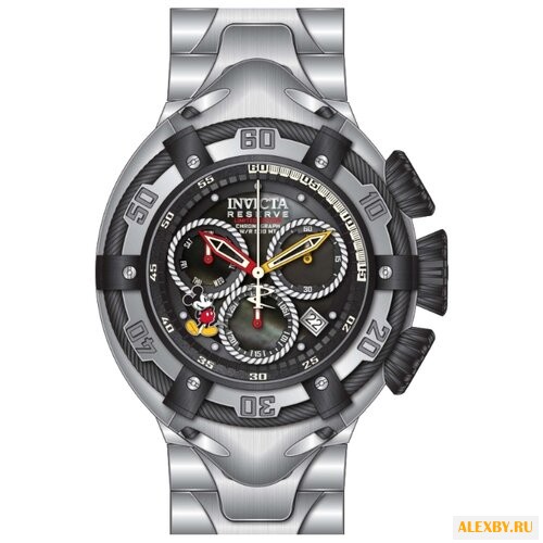 Наручные часы INVICTA 24658