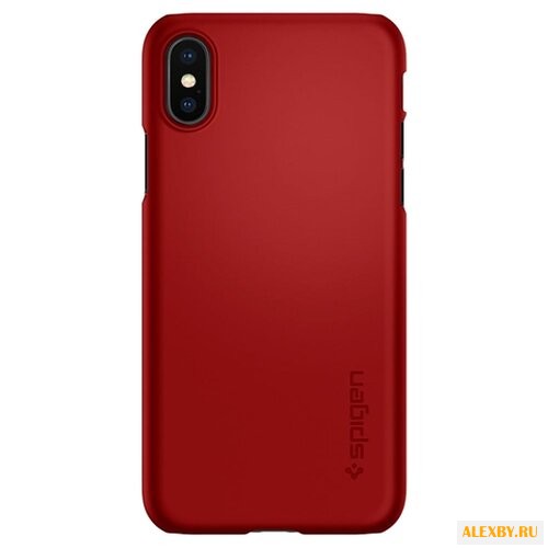 Чехол Spigen 057CS22109 для