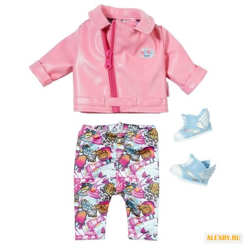 Zapf Creation Одежда для