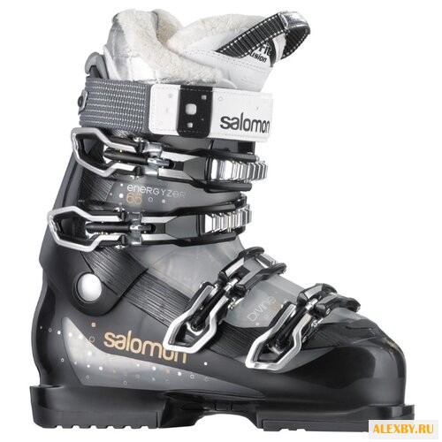 Ботинки для горных лыж Salomon