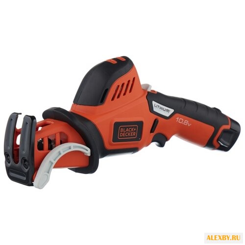 Пила BLACK+DECKER GKC108