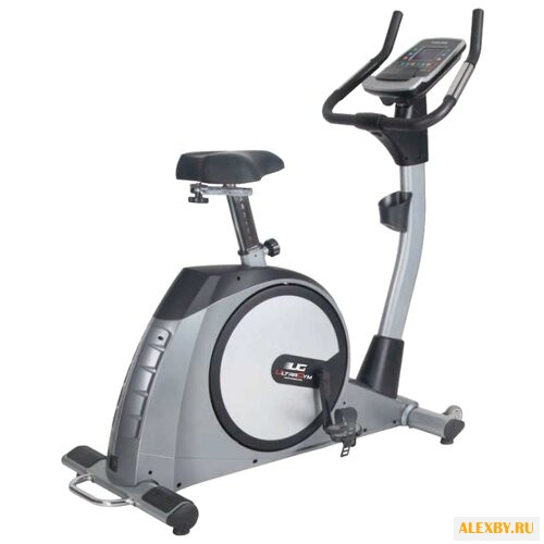 Вертикальный велотренажер