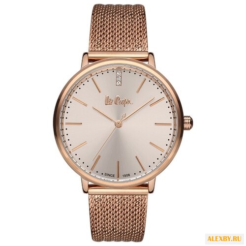 Наручные часы Lee Cooper