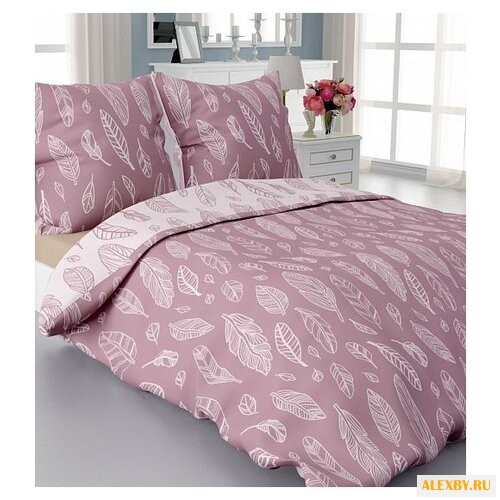 Пододеяльник ДеНАСТИЯ Перья 210