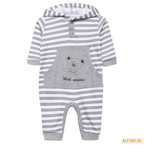 Комбинезон Лапушка