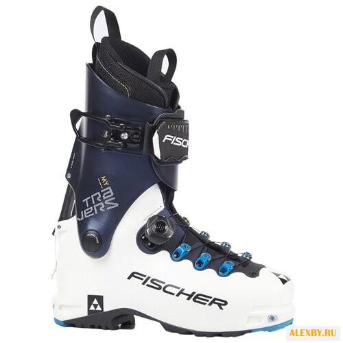 Ботинки для горных лыж Fischer