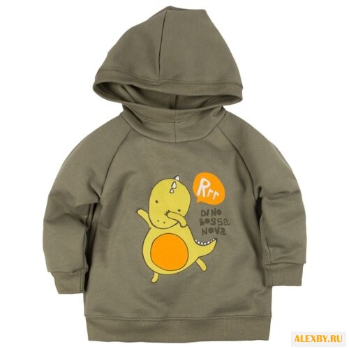 Толстовка Bossa Nova