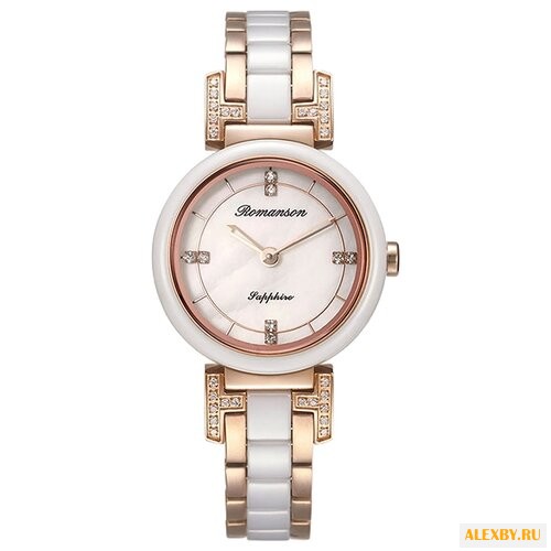 Наручные часы ROMANSON