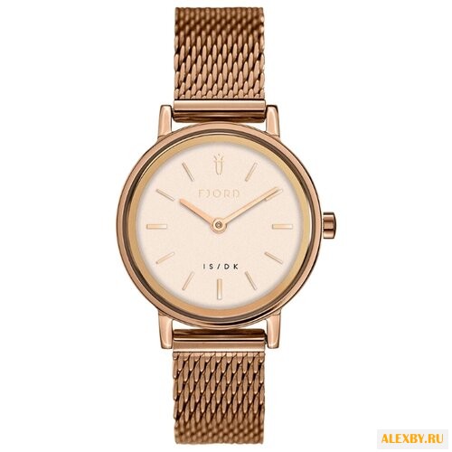 Наручные часы FJORD FJ-6045-33