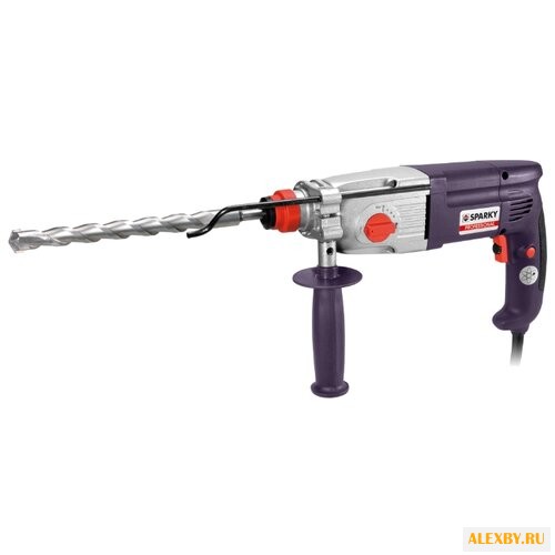 Перфоратор SPARKY BPR 241 E HD
