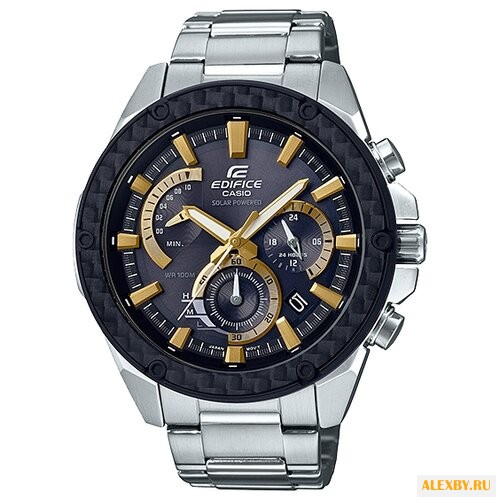 Наручные часы CASIO EQS-910D-1B