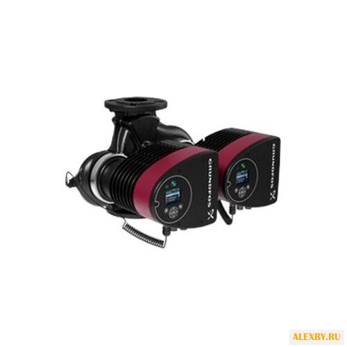 Насос Grundfos MAGNA3 D 65-60 F