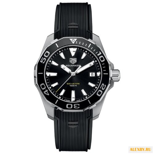 Наручные часы TAG Heuer