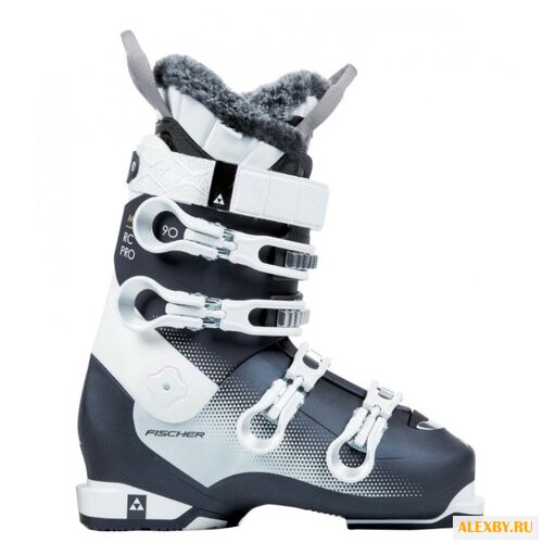 Ботинки для горных лыж Fischer