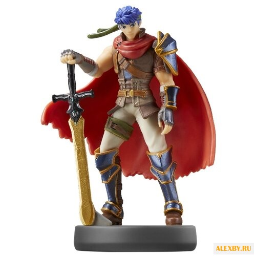 Фигурка Amiibo Super Smash