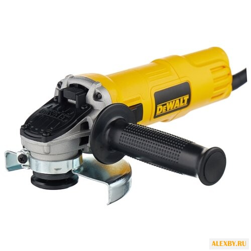 УШМ DeWALT DWE4051