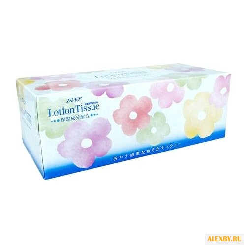 Купить Салфетки Kami Shodji Ellemoi