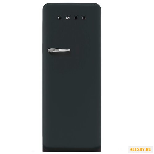 Холодильник smeg FAB28RDBLV3
