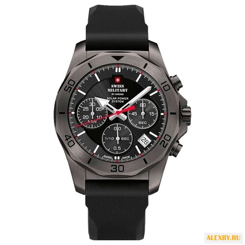 Наручные часы SWISS MILITARY BY