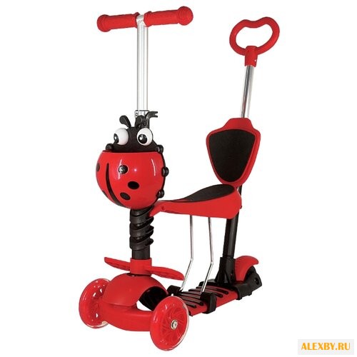 Кикборд Next XK-M06