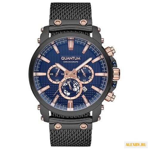 Наручные часы QUANTUM PWG670.090