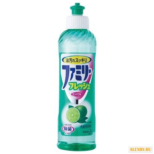 Kao Средство для мытья посуды