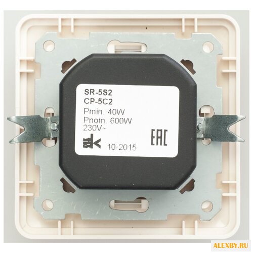 Диммер Schneider Electric