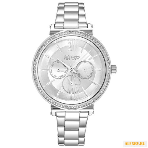 Наручные часы STUHRLING 5520.2