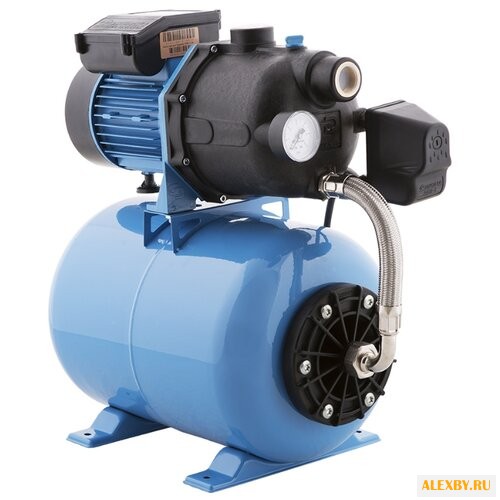 Насосная станция ДЖИЛЕКС Джамбо