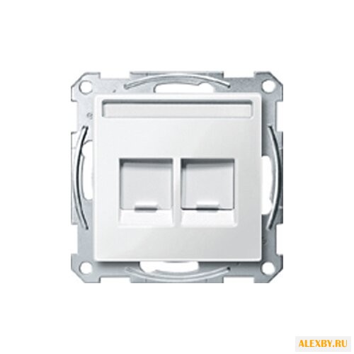 Розетка для интернета